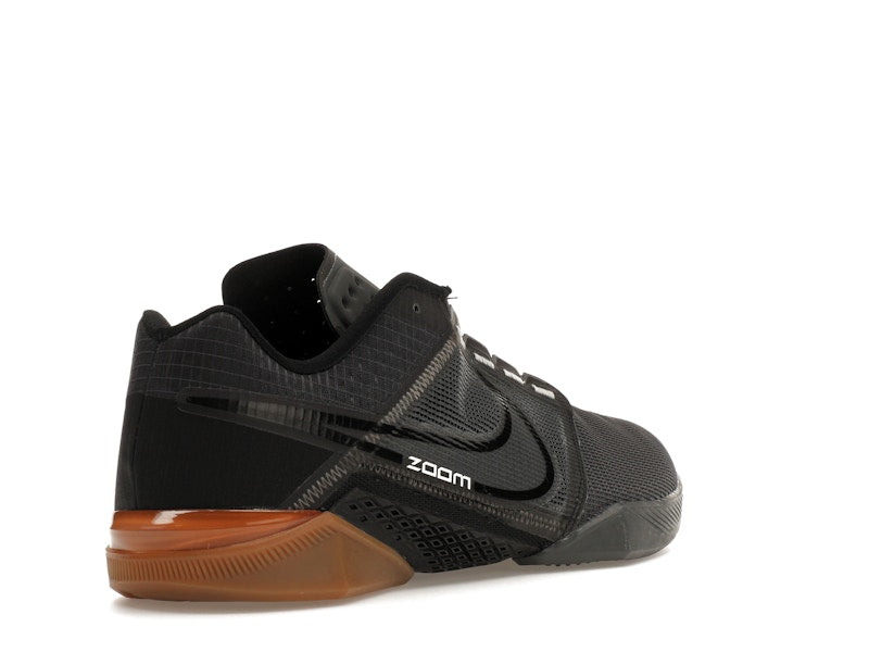 Nike Zoom Metcon Turbo 2 Iron Grey Black Gum