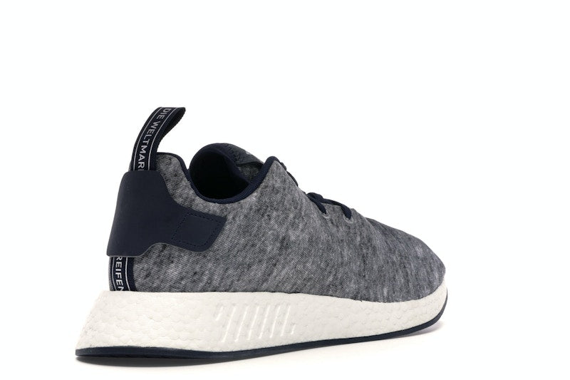 adidas NMD R2 United Arrows & Sons