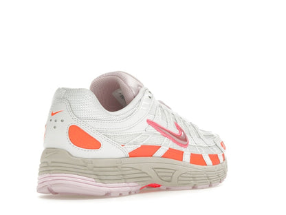 Nike P-6000 Digital Pink Crimson (Women's)