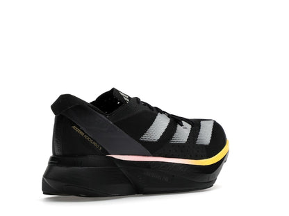 adidas Adizero Adios Pro 3 Black Spark