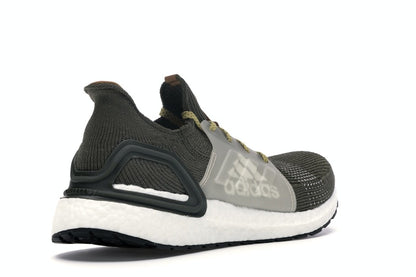 adidas Ultra Boost 19 Wood Wood Black