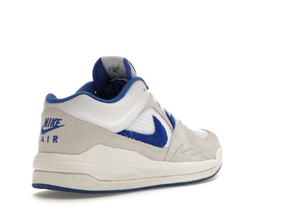 Jordan Stadium 90 White Game Royal