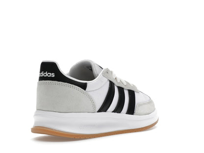 adidas Run 70s 2.0 Cloud White Core Black Grey One (Women's)