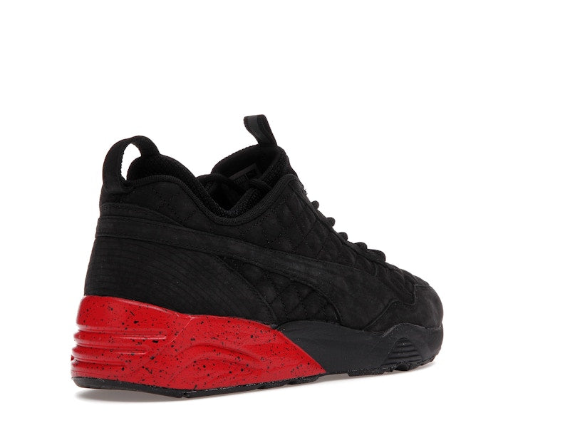 Puma R698 Ronnie Fieg x Highsnobiety A Tale of Two Cities