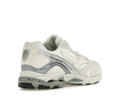 Mizuno Wave Rider 10 Premium White Tradewinds
