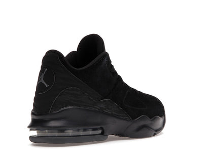 Jordan Franchise Black/Black/Dark Grey