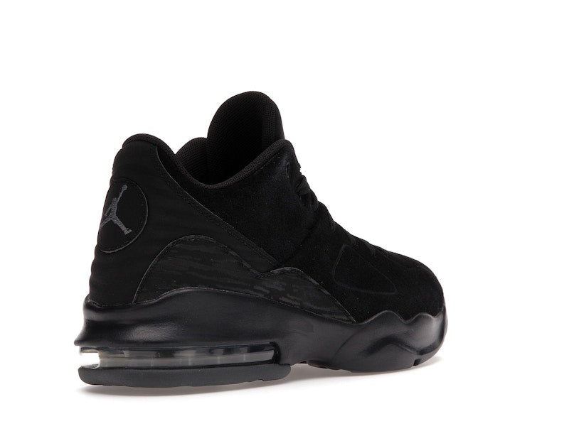 Jordan Franchise Black/Black/Dark Grey