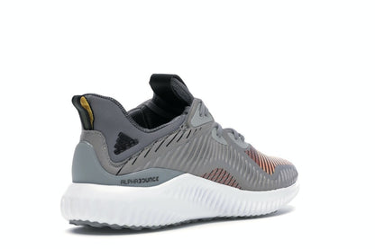 adidas Alphabounce HPC M Grey