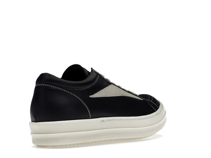 Rick Owens Vintage Sneakers Black