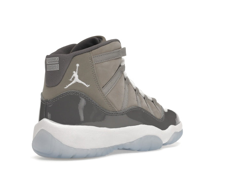 Jordan 11 Retro Cool Grey (2021) (GS)