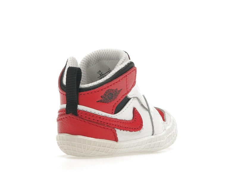 Jordan 1 Crib Bootie Heritage (I)