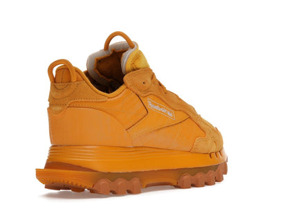 Reebok Club C Cardi B Bright Ochre (Women's)