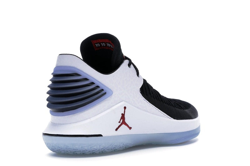Jordan XXXII Low Free Throw Line