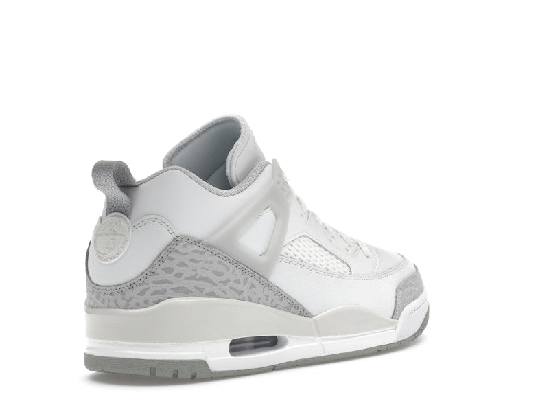 Jordan Spizike Low Summit White Photon Dust