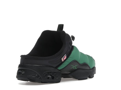 Reebok IPF Mule South2 West8 Green Black