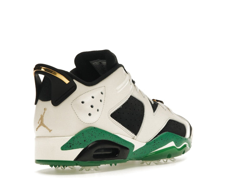 Jordan 6 Retro Low Golf NRG Eastside Golf 1961