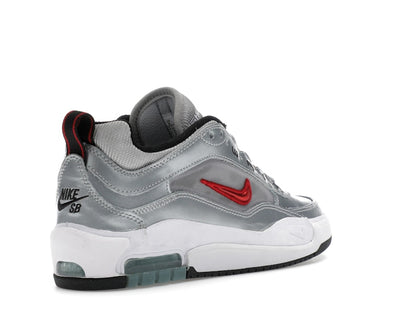 Nike SB Air Max Ishod Wair Silver Bullet