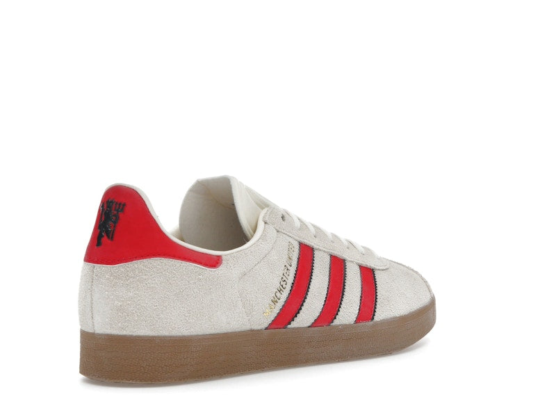 adidas Gazelle Terrace Manchester United