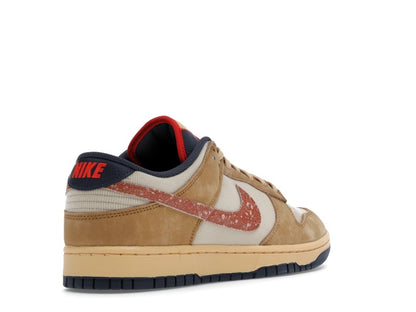 Nike Dunk Low Sketch and Exploration