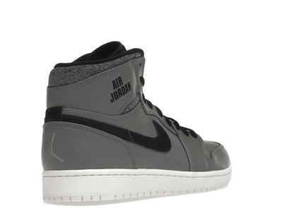 Jordan 1 Retro Rare Air Patch