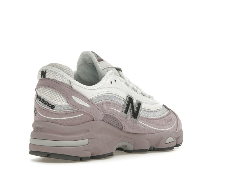 New Balance 1000 Light Mauve Black
