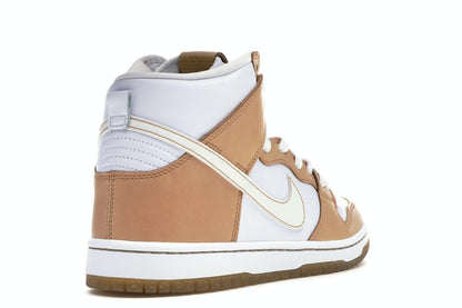 Nike SB Dunk High Premier Win Some Lose Some (Special Box with Accessories)