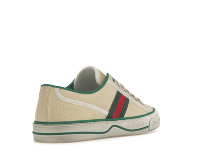 Gucci 1977 Tennis Butter Cotton (Women's)