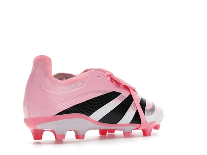 adidas Predator League Fold-Over Tongue FG/MG David Beckham Beam Pink