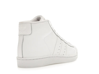 adidas Pro Model Running White