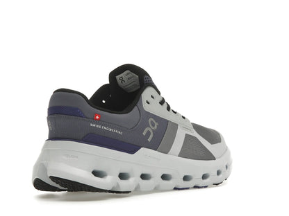 On Running Cloudrunner 2 Fossil Indigo