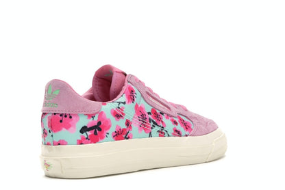 adidas Continental 80 Vulc AriZona Iced Tea Flower (Women's)