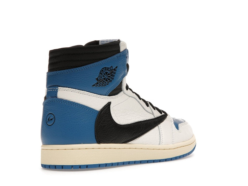 Jordan 1 Retro High OG SP Fragment x Travis Scott