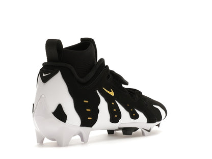 Nike Vapor Edge 360 DT Max '96 Cleat Diamond Turf Black White