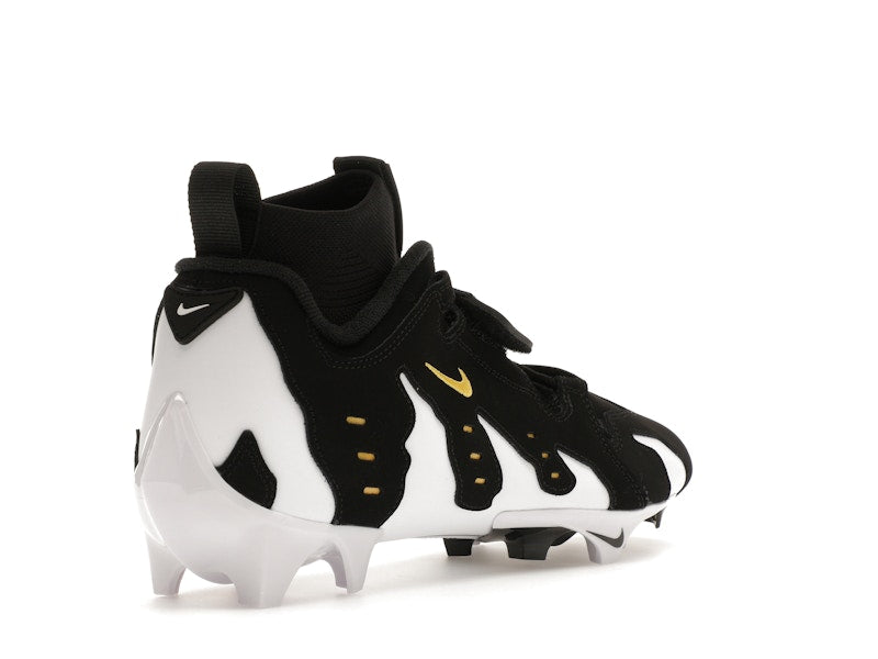 Nike Vapor Edge 360 DT Max '96 Cleat Diamond Turf Black White