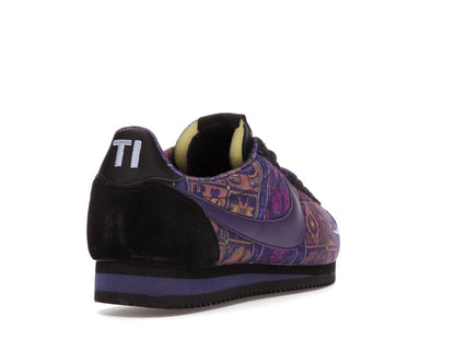 Nike Classic Cortez Nylon Los Primeros