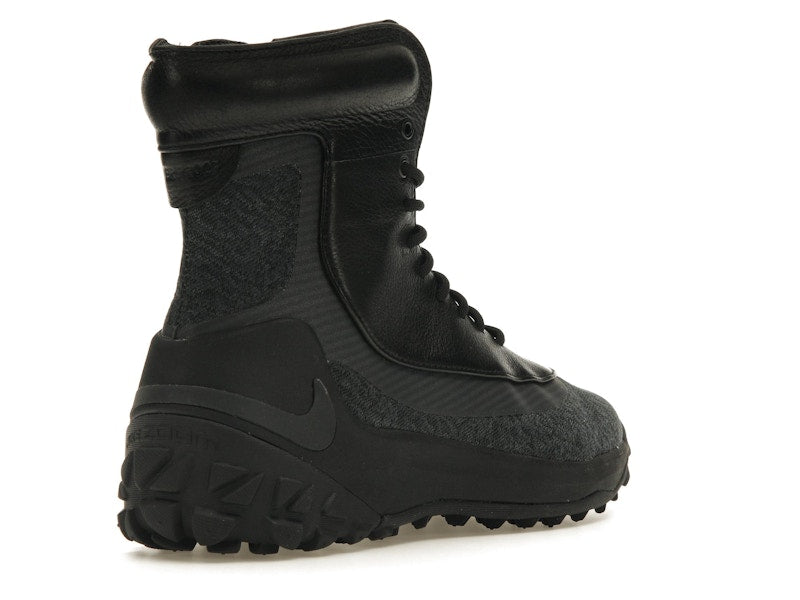 Nike Zoom Kynsi JCRD WP Black (Women's)
