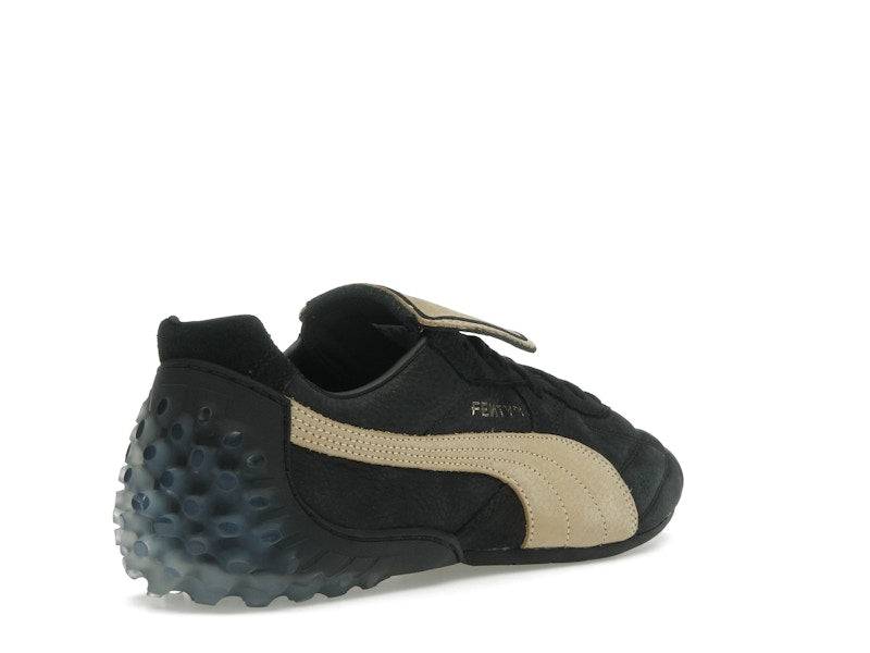 Puma Avanti LS Fenty Stitched Black Gold