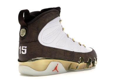 Jordan 9 Retro MOP Melo
