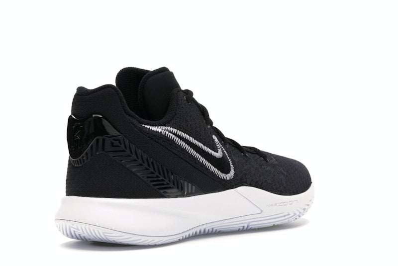 Nike Kyrie Flytrap II Black White