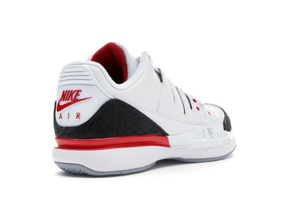 Nike Zoom Vapor AJ3 Fire Red