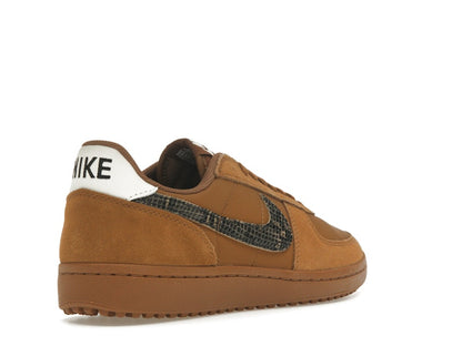Nike Field General '82 Snakeskin Light British Tan