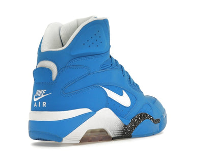 Nike Air Force 180 Photo Blue