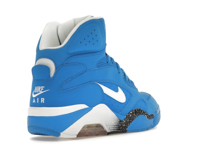 Nike Air Force 180 Photo Blue