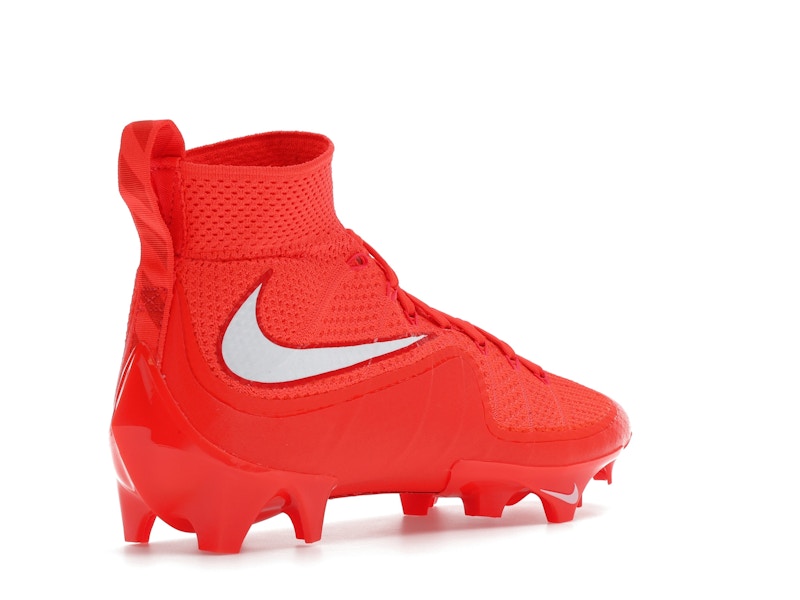 Nike Vapor Edge 360 Untouchable Mid Bright Crimson