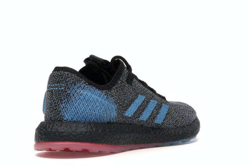 adidas Pureboost LTD Active Black