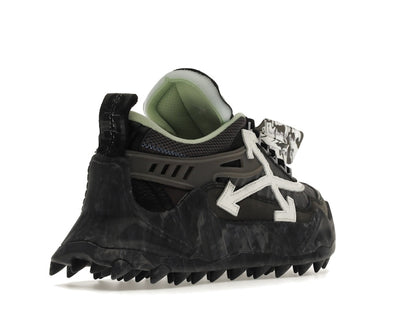 OFF-WHITE Odsy-1000 Dark Grey
