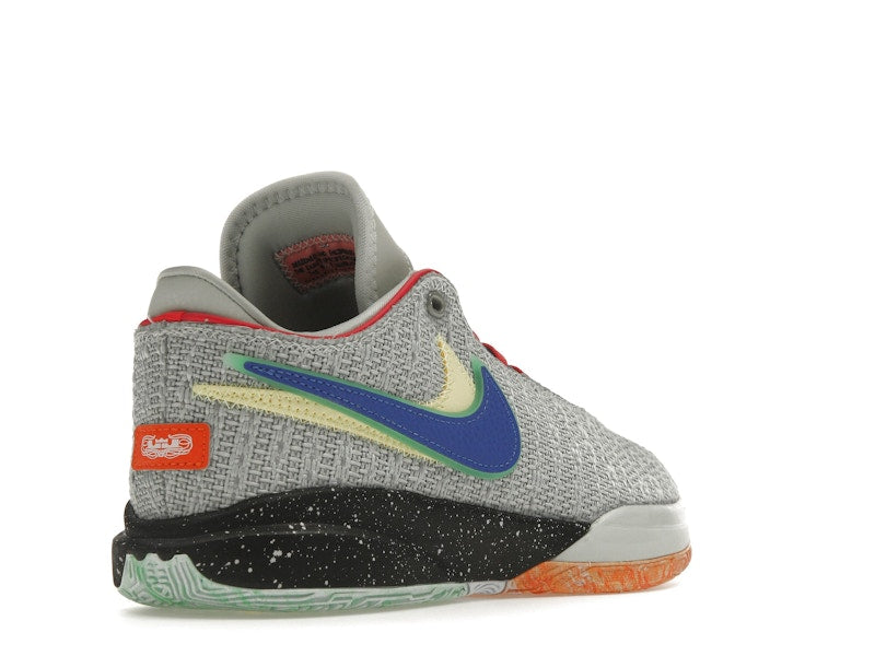 Nike LeBron 20 Nike Lifer (GS)