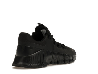 Nike Free Metcon 5 Black Anthracite (Women's)