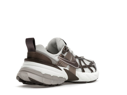 Nike V2K Run Mink Brown Summit White College Grey Ironstone (Women's)