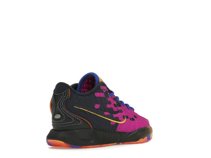 Nike LeBron 21 SE Welcome to Camp (GS)